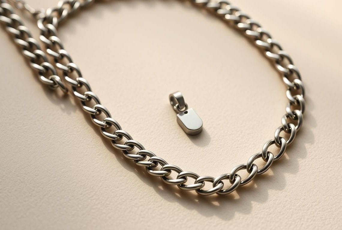 chain necklace chain necklace