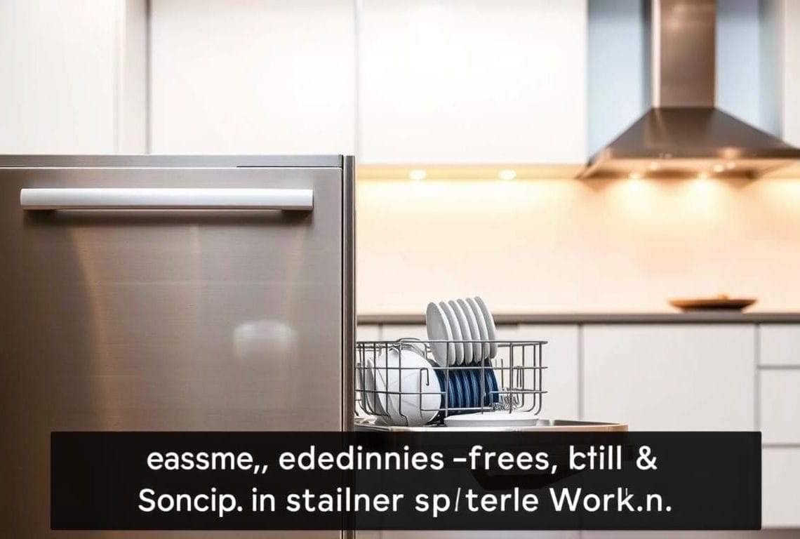 dishwasher dishwasher