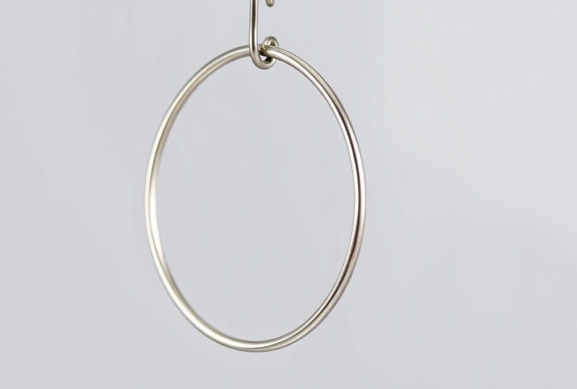 stainless hoop stainless hoop