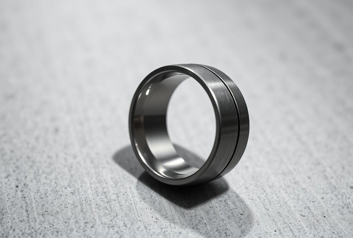 stainless steel ring stainless steel ring