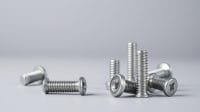 stainless steel screws