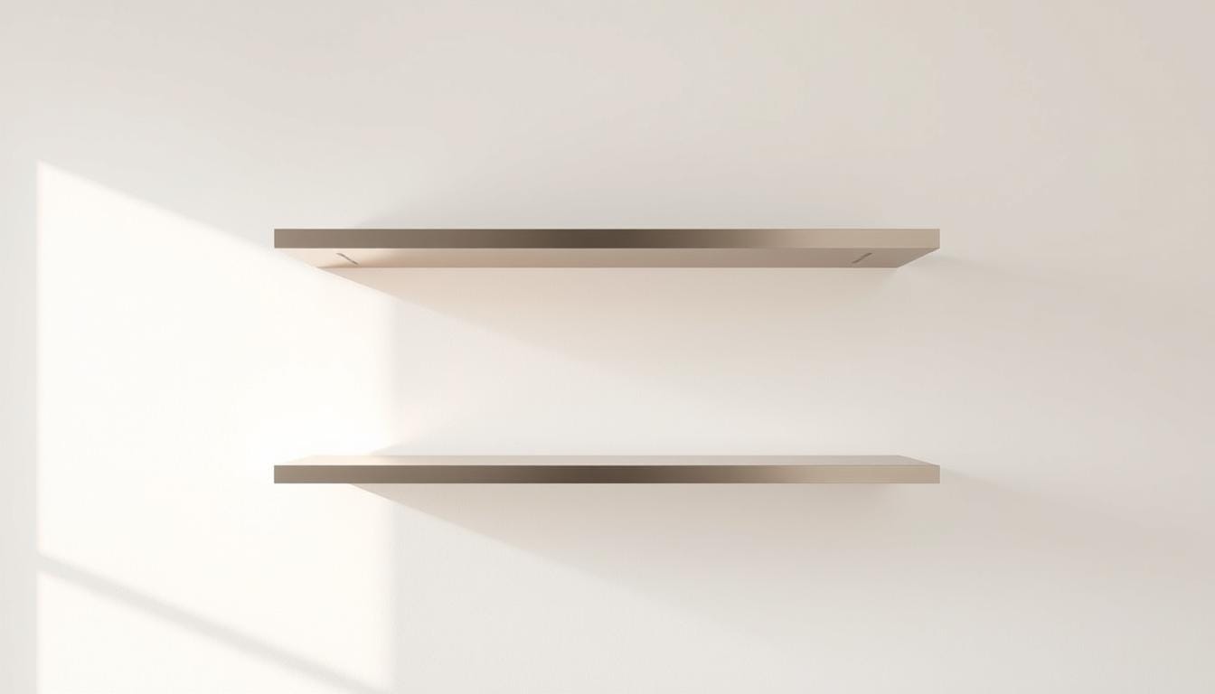 stainless steel shelf