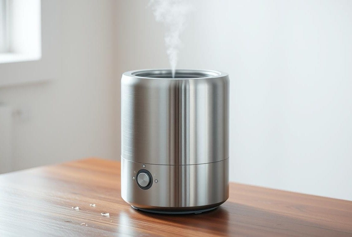 Carepod tank Carepod tank