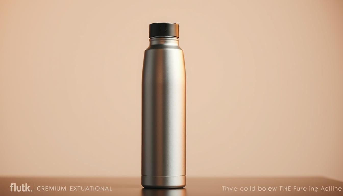 Coldest water bottle