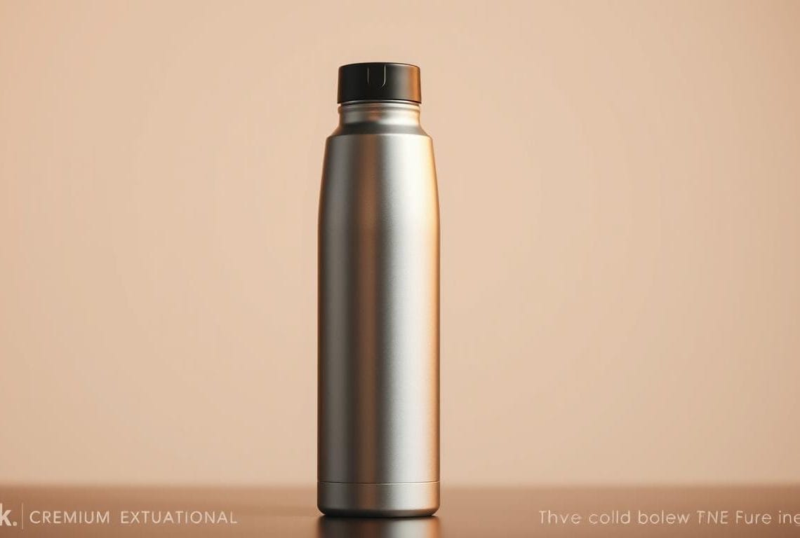 Coldest water bottle Coldest water bottle