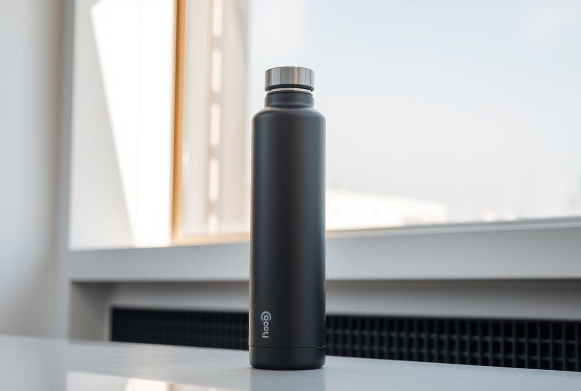 Contigo Cortland Chill water bottle Contigo Cortland Chill water bottle