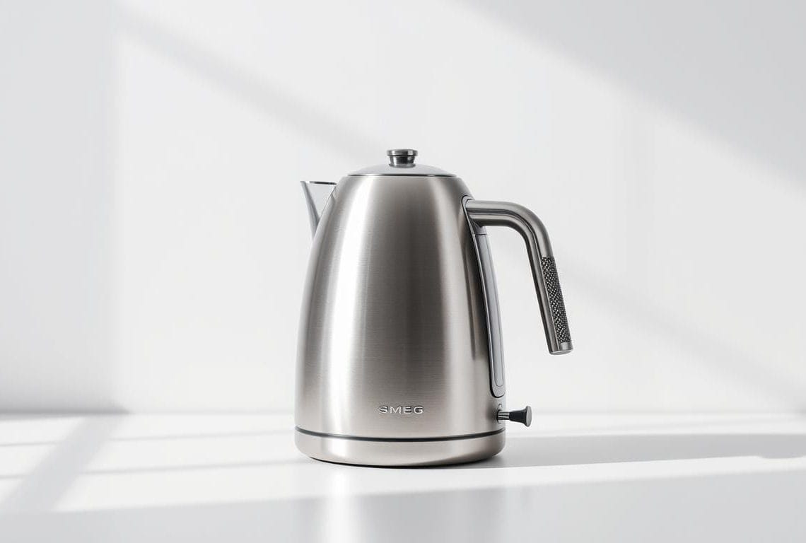 Smeg electric kettle Smeg electric kettle