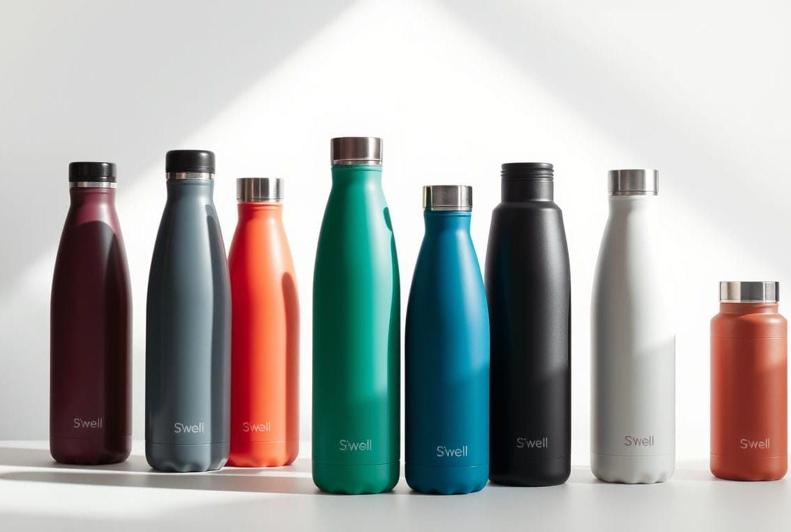 S’well water bottles S’well water bottles