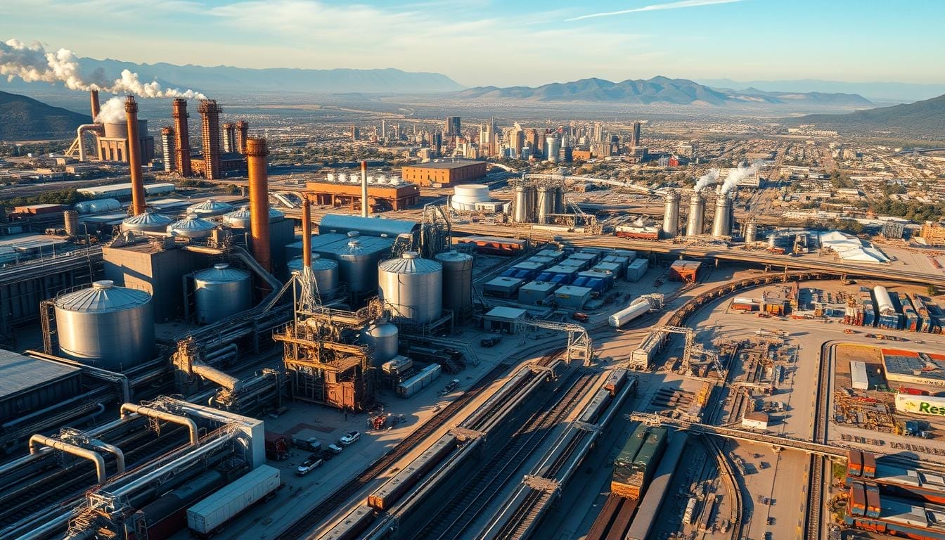 United States stainless steel outlook