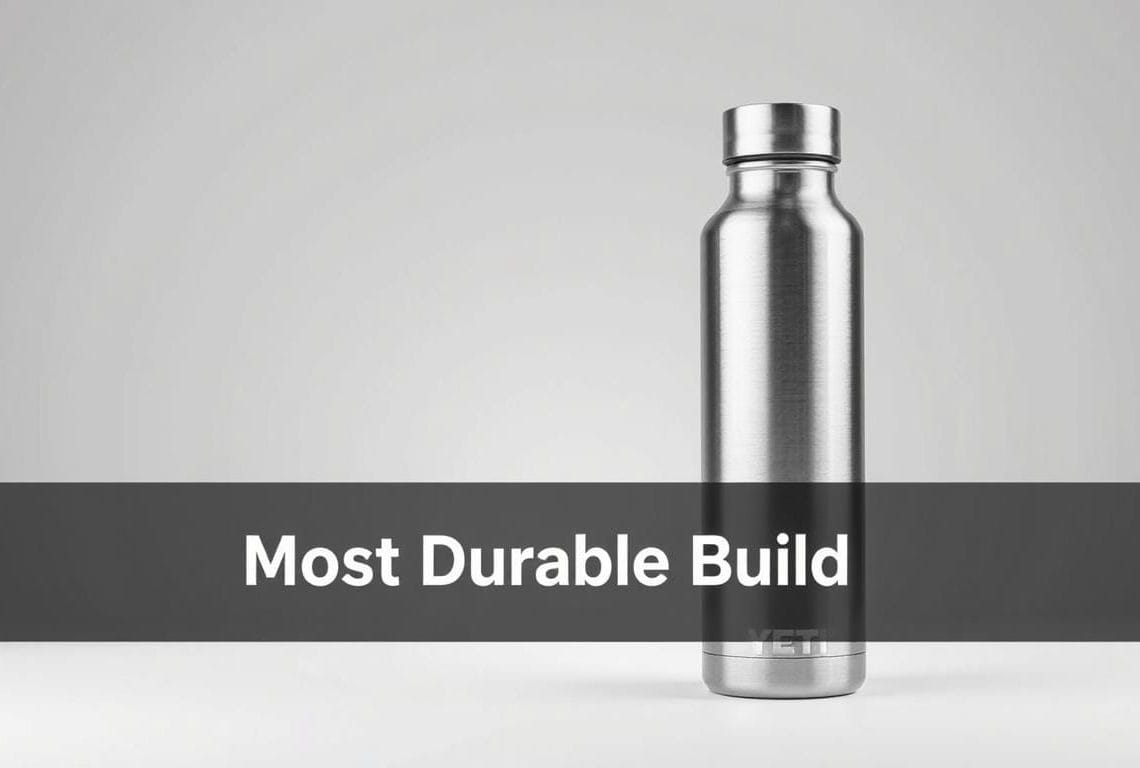 YETI Rambler water bottle YETI Rambler water bottle