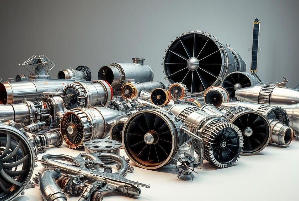 applications aerospace equipment applications aerospace equipment