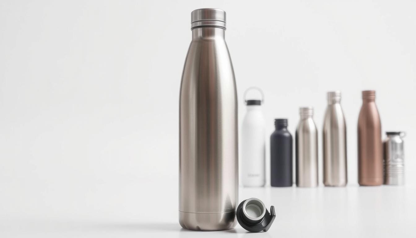 best stainless steel water bottle