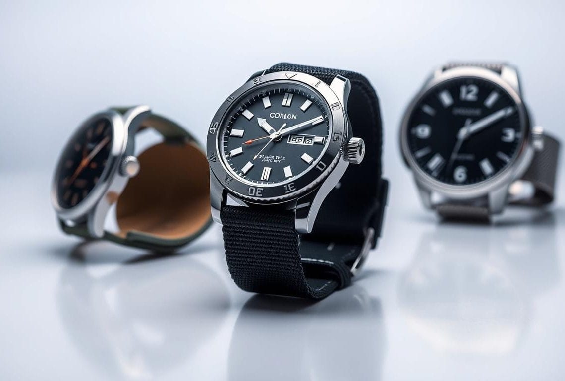 best steel watches by style best steel watches by style