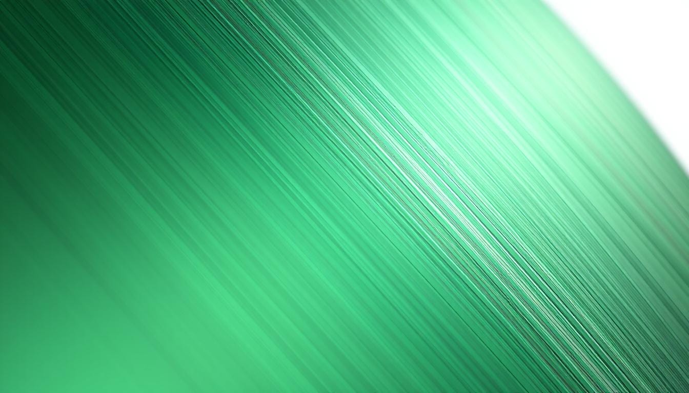 chromium oxide layer