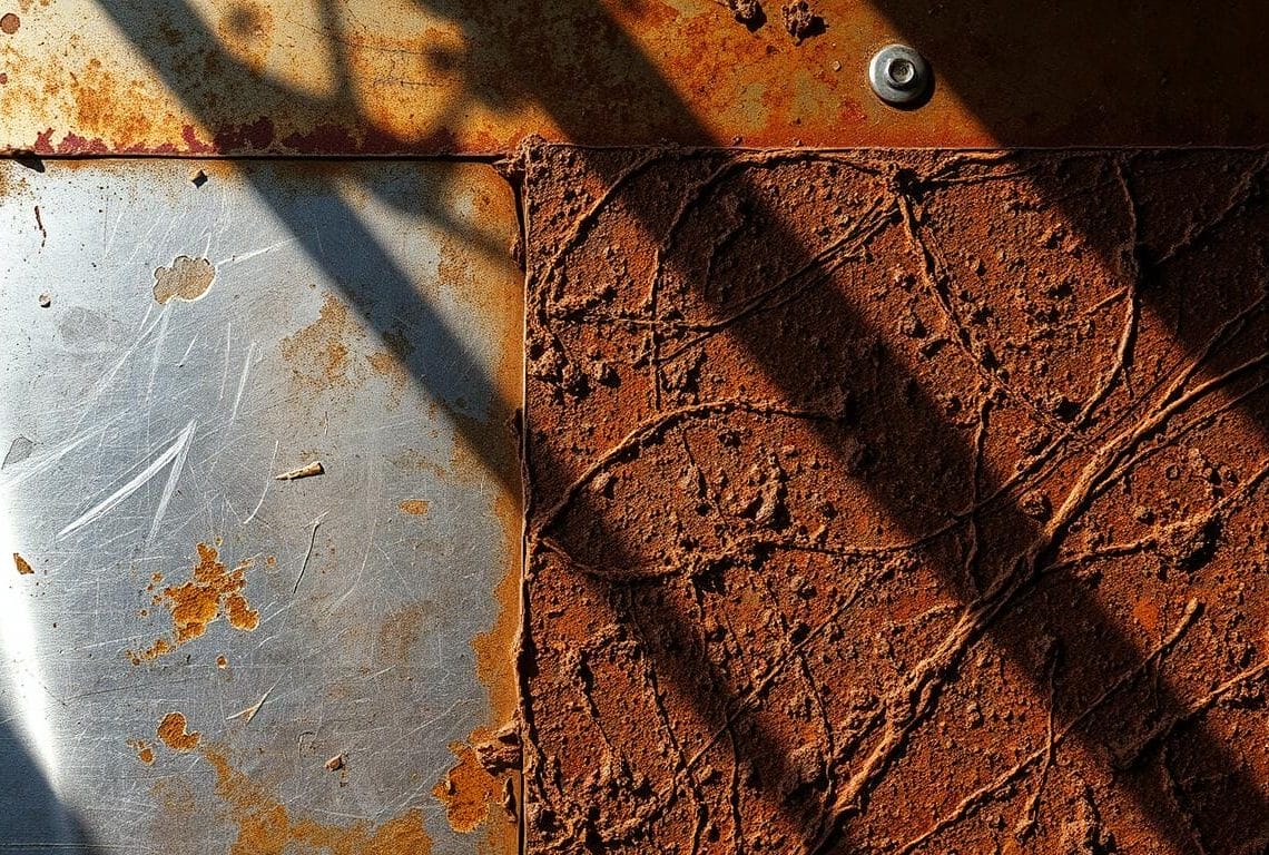 corrosion resistance corrosion resistance