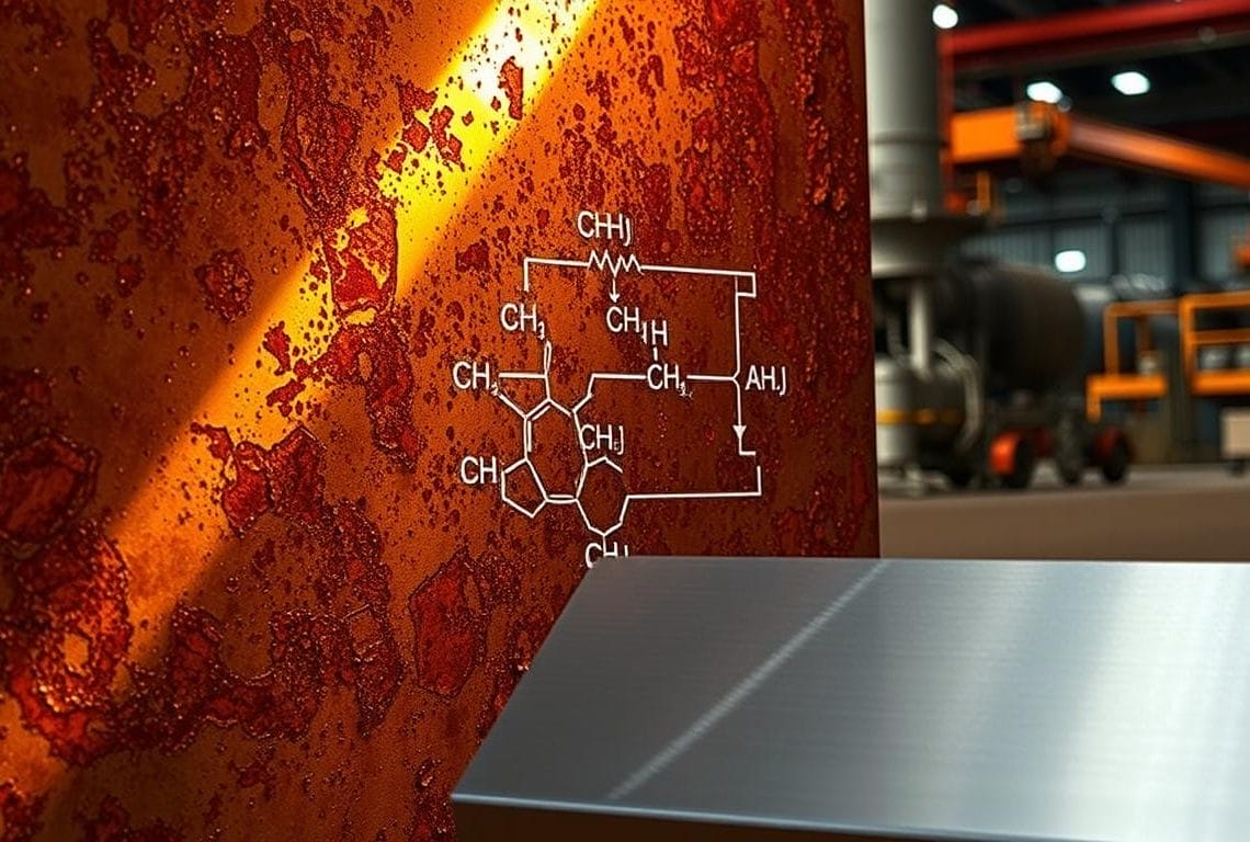 corrosion resistance corrosion resistance