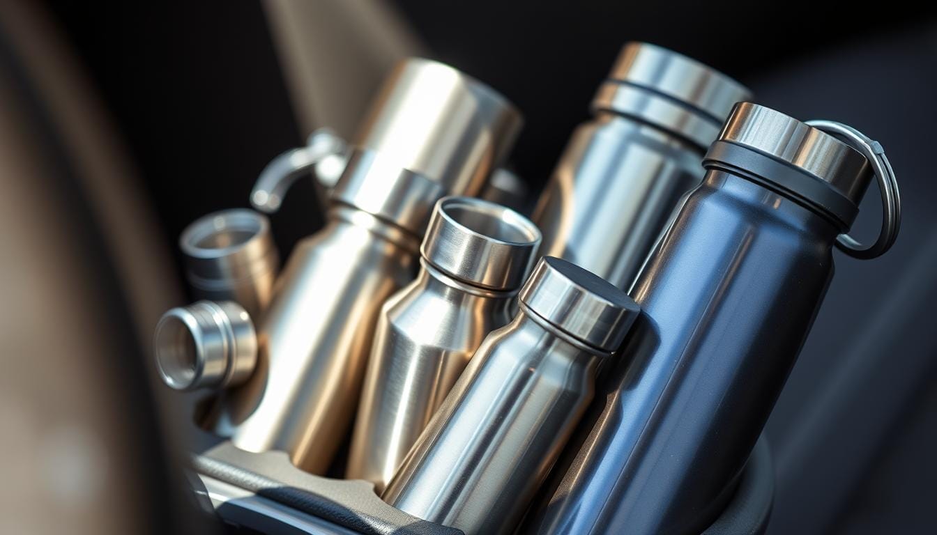 cup holder compatibility