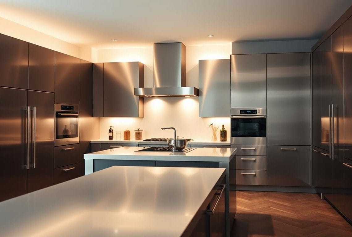 custom stainless steel cabinets custom stainless steel cabinets