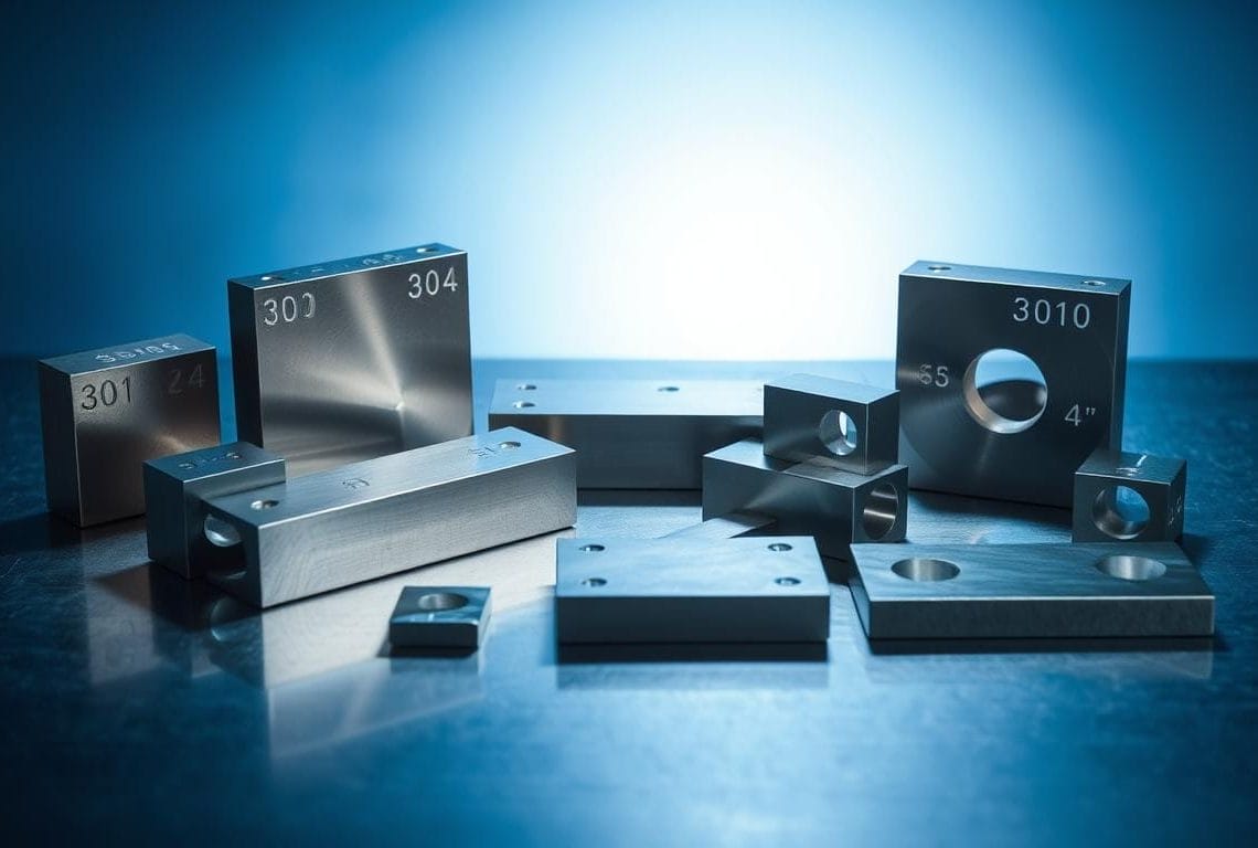 grades and families: stainless steel titanium grades and families: stainless steel titanium