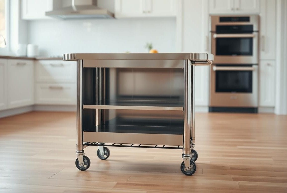 kitchen cart kitchen cart