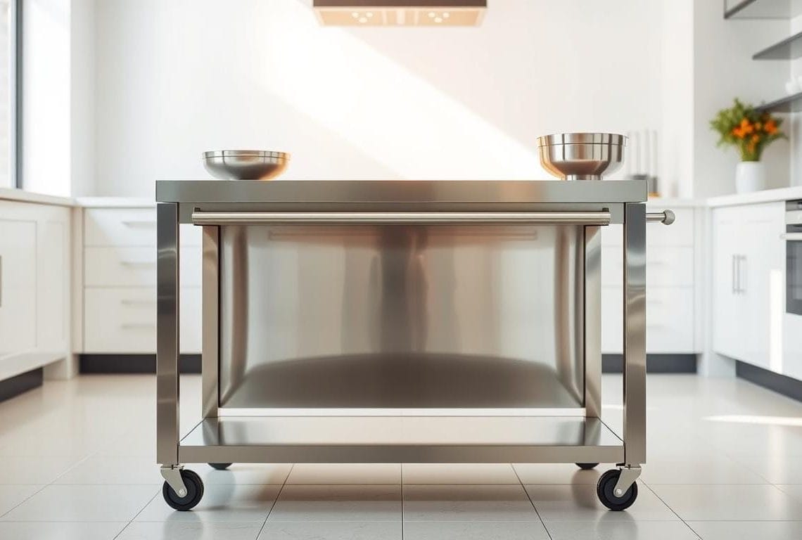 kitchen cart kitchen cart