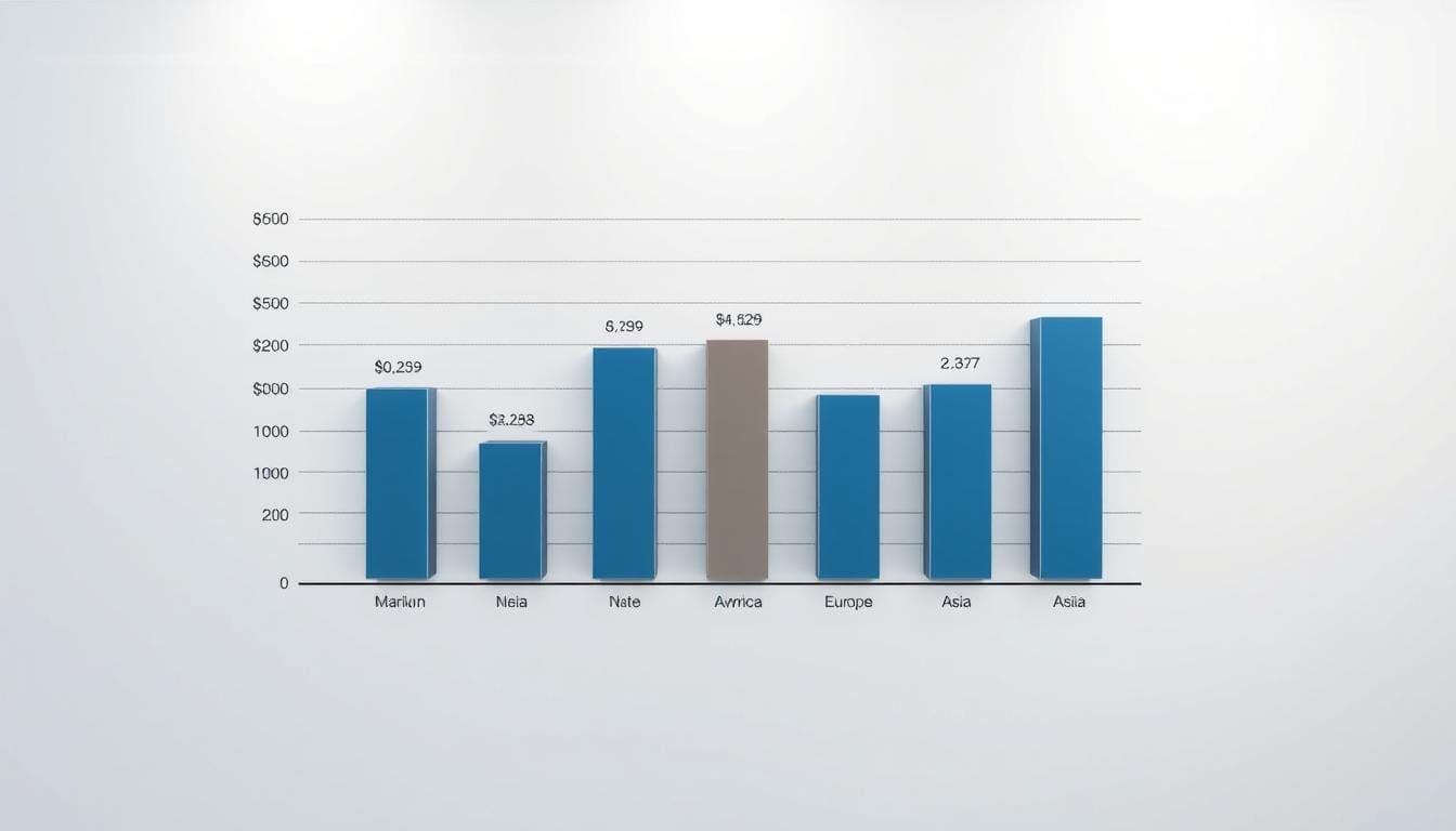 regional stainless steel price trends