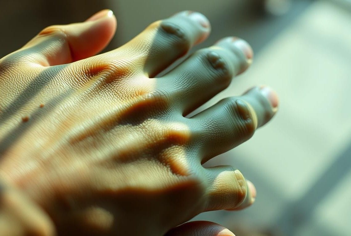 skin green skin green