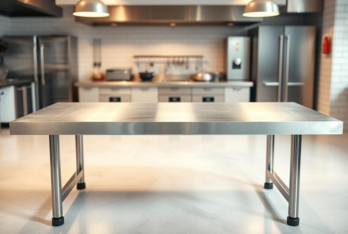 stainless steel commercial work table stainless steel commercial work table