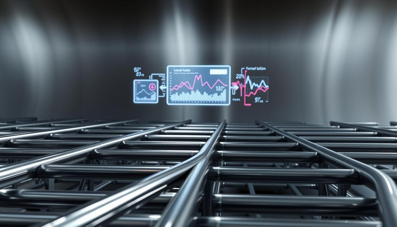 stainless steel data