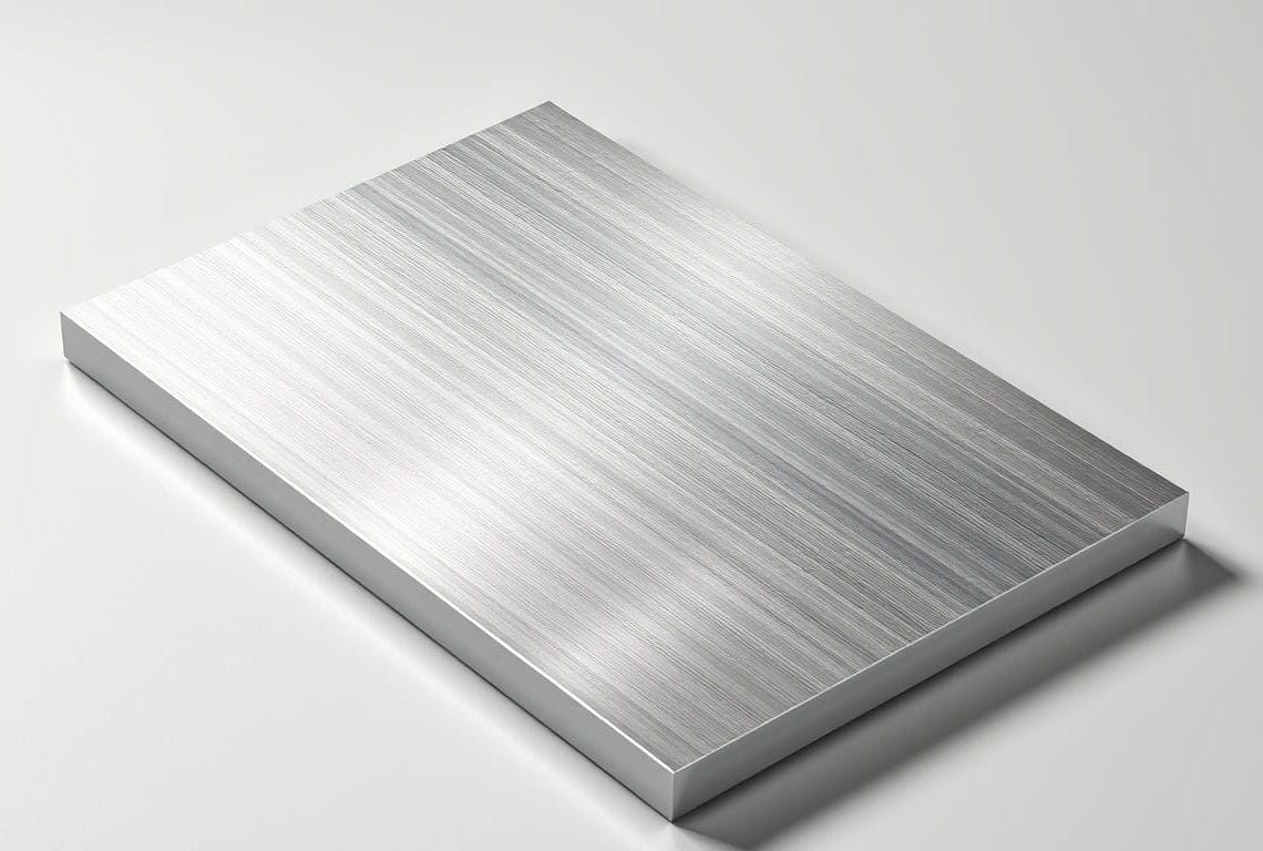 stainless steel sheet metal