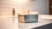 stainless steel soap
