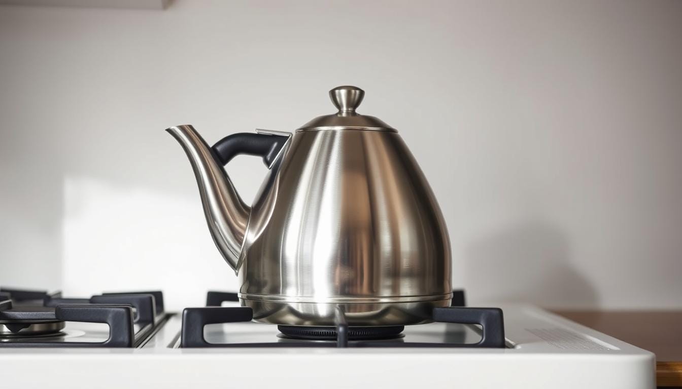 stovetop kettle