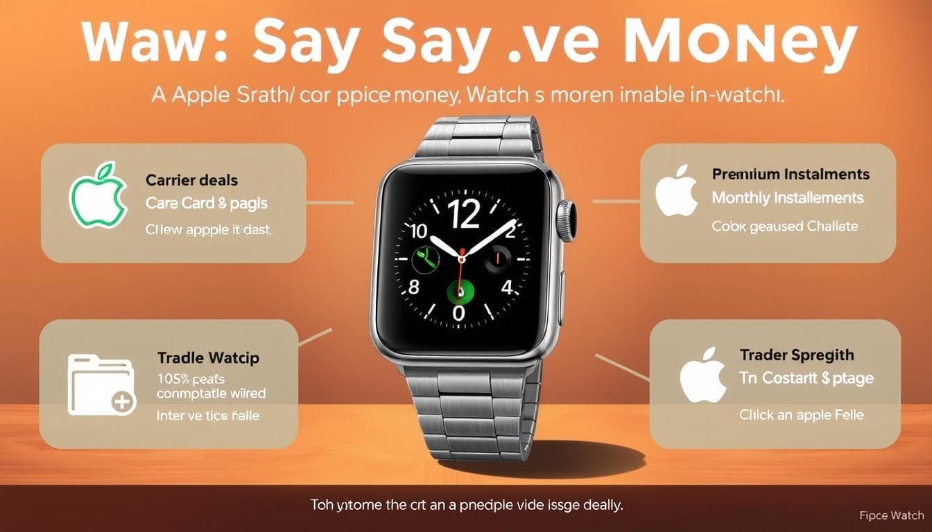 save on apple watch