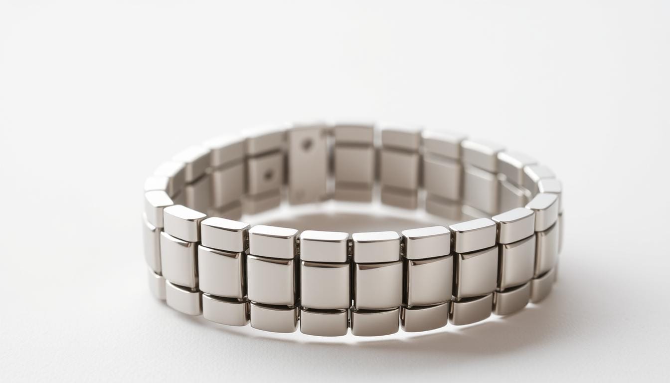 stainless steel band care