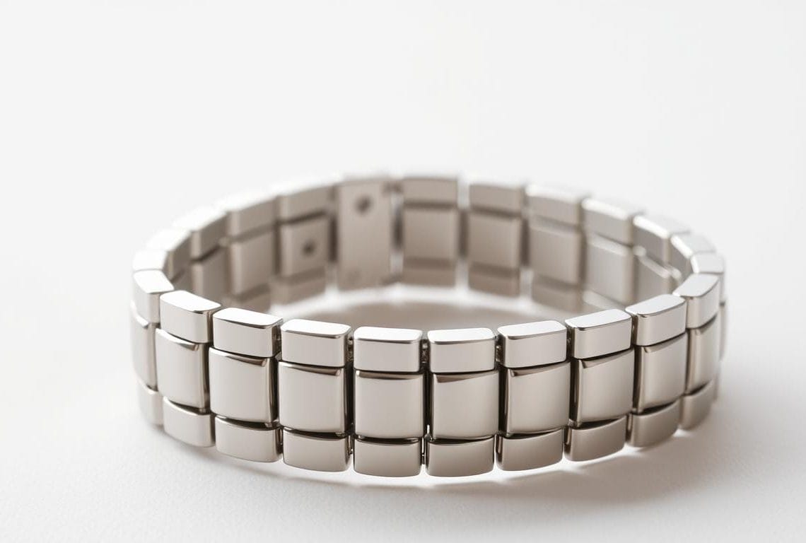 stainless steel band care stainless steel band care