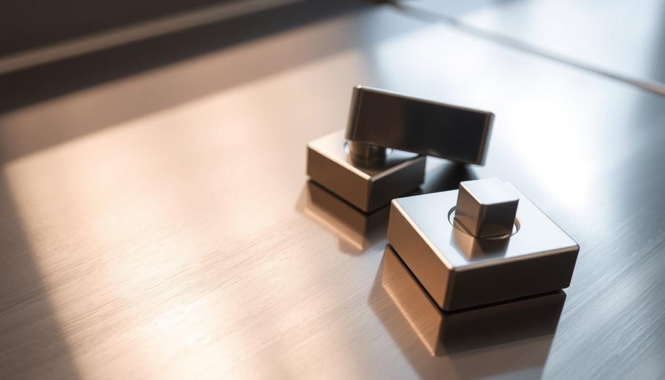 stainless steel magnetic